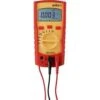 Wiha SB25541 Digitale Multimeter Tot 600 V AC - CAT IV Incl. 2x AAA-batterijen