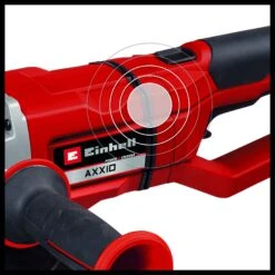 Einhell AXXIO 36/230 Q BL Li Solo Accu Haakse Slijper Power X-Change -Makita || Bosch || Stanley Verkoop 46acf516301f1e3592877e48a819d64f