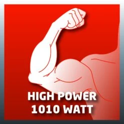 Einhell TC-ID 1000 E Klopboormachine - 1010W - 32mm -Makita || Bosch || Stanley Verkoop 46ff4a5c395fed2c64cdc7b1b4ebb220