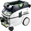 Festool CTL 26 E AC-RENOFIX Bouwstofzuiger - Nat/Droog - Klasse L - 1200W - 26L - 575841