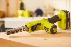 Ryobi R18PF-0 18V Li-Ion Accu Schuurmachine Body - 457x13mm -Makita || Bosch || Stanley Verkoop 47382cab561f4d026e2bd45671bd8faf