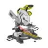 Ryobi EMS254L Afkortzaag Met Laser - 2000W - 254mm - 5133001202