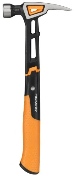 Fiskars 1020213 IsoCore Klauwhamer M