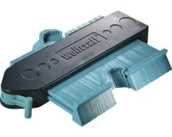 Wolfcraft 6949000 Contourmal - 130x30mm -Makita || Bosch || Stanley Verkoop 47aac48dd570dd7e341322d775865e01