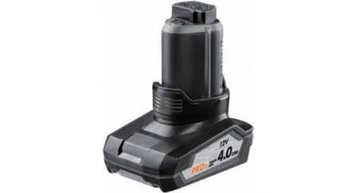 AEG L1240 12V Li-ion Accu - 4.0Ah - 4932430166 1 AEG L1240 12V Li-ion Accu - 4.0Ah - 4932430166