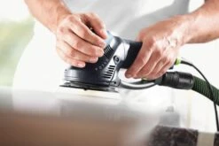 Festool ROTEX RO 150 FEQ-Plus Excentrische Schuurmachine In Systainer - 720W - 150mm - 576017 -Makita || Bosch || Stanley Verkoop 47b821f9bf5b41bf56f7340491bc0639