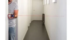 Kreator KRT706510 Afstandsmeter - 60M -Makita || Bosch || Stanley Verkoop 480817e281aa4bdad7055cdb2e558907