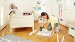 Bosch EasyImpact 12 12V Li-Ion Accu Klopboorschroefmachine Set (2x 2,0Ah) In Softbag - 30Nm - Koolborstelloos - 06039B6105 -Makita || Bosch || Stanley Verkoop 483e886591becfa5d48b1ec6b4fa5d03