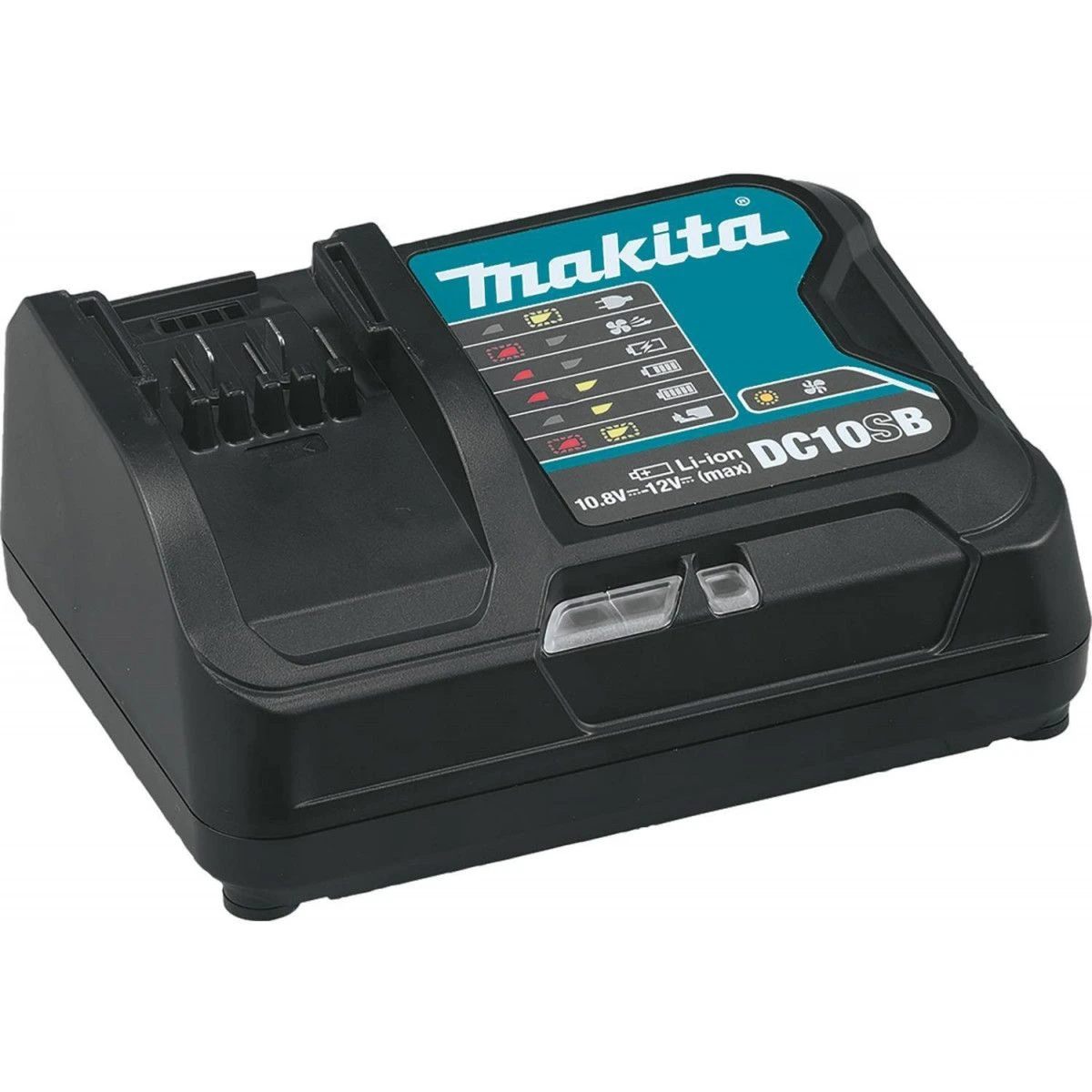 Makita PT354DSAJ 10,8V Li-Ion Accu Tacker Set (2x 2,0Ah Accu) In Mbox - 15-35mm 3 Makita PT354DSAJ 10,8V Li-Ion Accu Tacker Set (2x 2,0Ah Accu) In Mbox - 15-35mm - Afbeelding 3