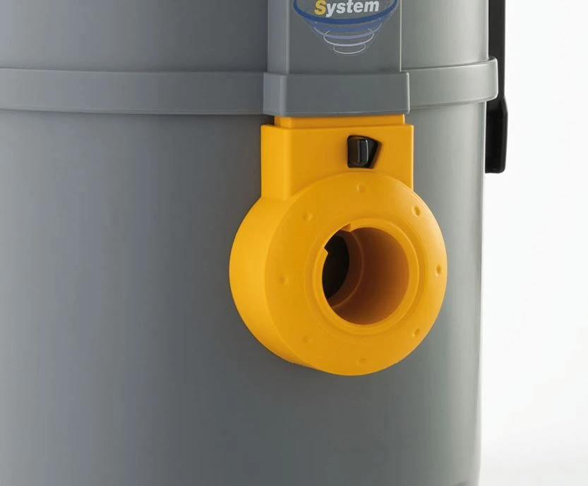 Ghibli Power WD 36 P Bouwstofzuiger - 1250W - 36L - 15051210001 - 6020019 7 Ghibli Power WD 36 P Bouwstofzuiger - 1250W - 36L - 15051210001 - 6020019 - Afbeelding 7