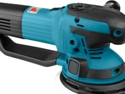 Makita BO6050J Excentrische Schuurmachine In Mbox - 750W - 150mm - Variabel -Makita || Bosch || Stanley Verkoop 48a6a7a03a62047b7de35686922f0111
