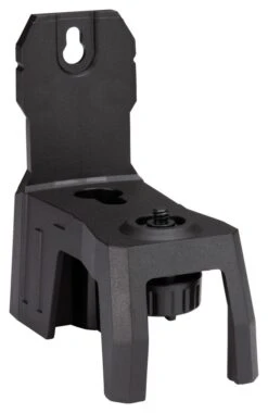 Makita LE00870134 Wandsteun 1/4" - Magneet Kruislijnlaserhouder