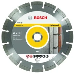 Bosch GWS 22-230 J + GWS 7-125 Haakse Slijpmachine In Koffer -Makita || Bosch || Stanley Verkoop 49ef944d0fffc50e6947960a4db53b1a