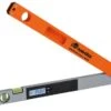 Nedo Winkeltronic Hoekwaterpas - Digitaal - 600mm - 405 316