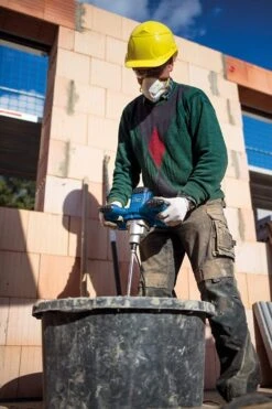 Scheppach PM1400 Mixer -Makita || Bosch || Stanley Verkoop 4a4dc543114f0189c0d9ae639a2bfdd6