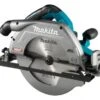 Makita HS011GT201 40 V Max Cirkelzaag 270 Mm