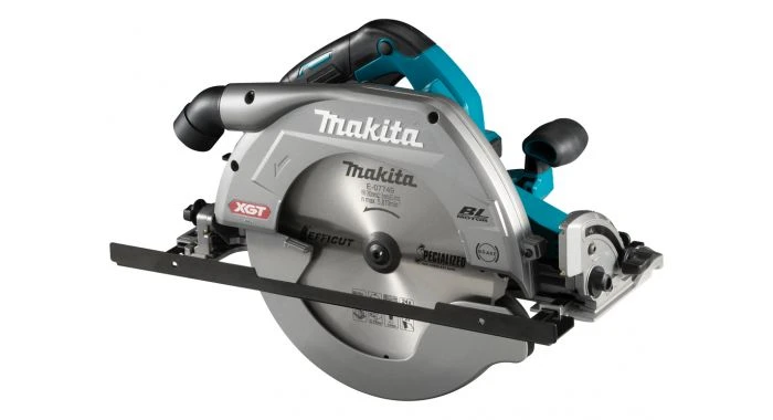 Makita HS011GT201 40 V Max Cirkelzaag 270 Mm 1 Makita HS011GT201 40 V Max Cirkelzaag 270 Mm