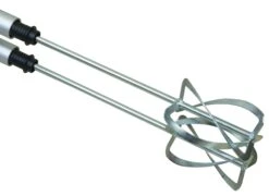 Atika RW 1800 Twin Dubbele Mixer - 1800W - 220mm - A319008 -Makita || Bosch || Stanley Verkoop 4a9631ea0ae3242bf38e398cd93a9d06