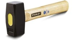 Stanley 1-54-053 Vuisthamer Met Houten Steel - 1500gr