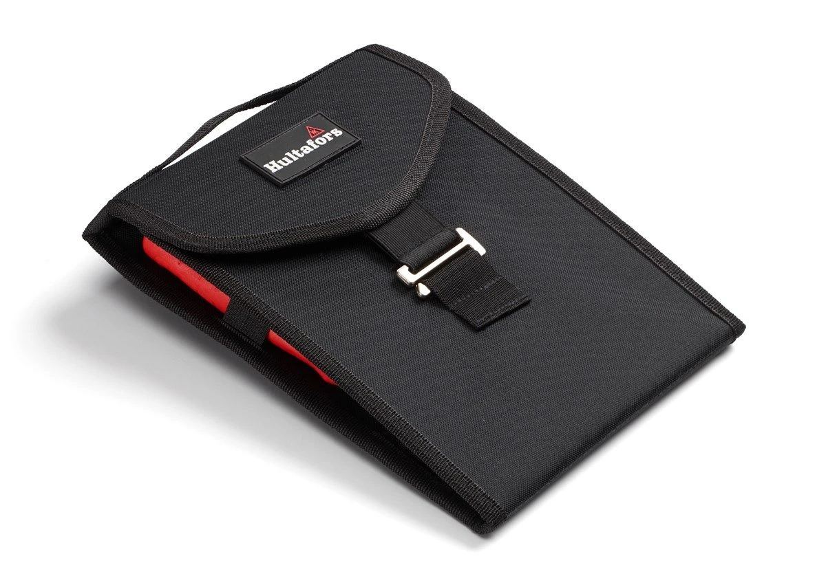 Hultafors Beitelset EDC In Etui - 6/10/12/16/25 Mm - 390005 2 Hultafors Beitelset EDC In Etui - 6/10/12/16/25 Mm - 390005 - Afbeelding 2