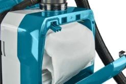 Makita VC009GZ01 XGT 40V Max Li-ion Accu Rugstofzuiger Body - 180mbar - AWS Zender 5 Makita VC009GZ01 XGT 40V Max Li-ion Accu Rugstofzuiger Body - 180mbar - AWS Zender -Makita || Bosch || Stanley Verkoop 4b3b6d1aef360f4ed48ff897dfa1470a