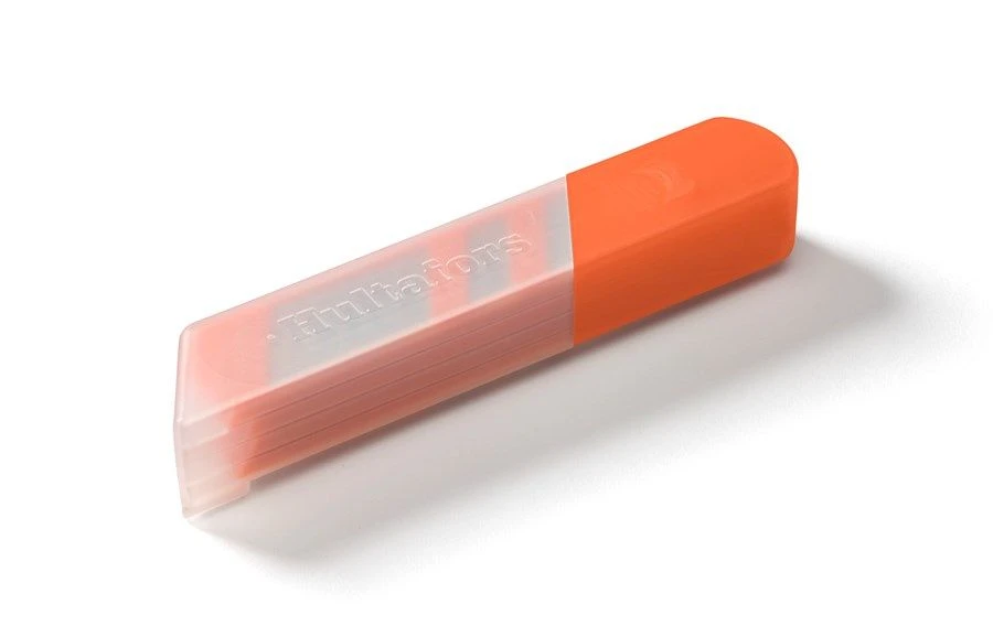 Hultafors SBA25-4X3 Reserve Afbreekmes Allround (12 St) - 25 Mm - 389650 3 Hultafors SBA25-4X3 Reserve Afbreekmes Allround (12 St) - 25 Mm - 389650 - Afbeelding 3