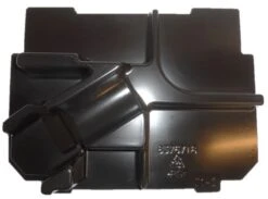 Makita DLX2154TJ1 18V Li-Ion Accu Haakse Slijper (DGA504) & Multitool (DTM51) Combiset (2x 5.0Ah Accu) In 2 X Mbox -Makita || Bosch || Stanley Verkoop 4ba0832b44244db58a01545cab38807e 1