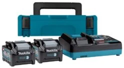 Makita 191J97-1 Startset XGT 40 V Max DC40RA/2xBL4040 7 Makita 191J97-1 Startset XGT 40 V Max DC40RA/2xBL4040 -Makita || Bosch || Stanley Verkoop 4c28c291bcd676ff92237692fb5ed296