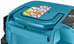 Makita VC004GLT21 XGT 40 V Max Li-Ion Accu Stofzuiger Set (2x 5.0Ah Accu) - AWS -Makita || Bosch || Stanley Verkoop 4c29d62c6e09426d1fb9db48172387e8