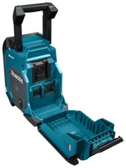 Makita MR006GZ XGT 40V Max Li-Ion Accu Bouwradio - FM/AM - Bluetooth - Werkt Op Netstroom & Accu -Makita || Bosch || Stanley Verkoop 4c3c01596b1504269cbd150b25be2806