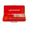 Rothenberger ROCHECK 70667 Waterpassen Set In Koffer - 70667