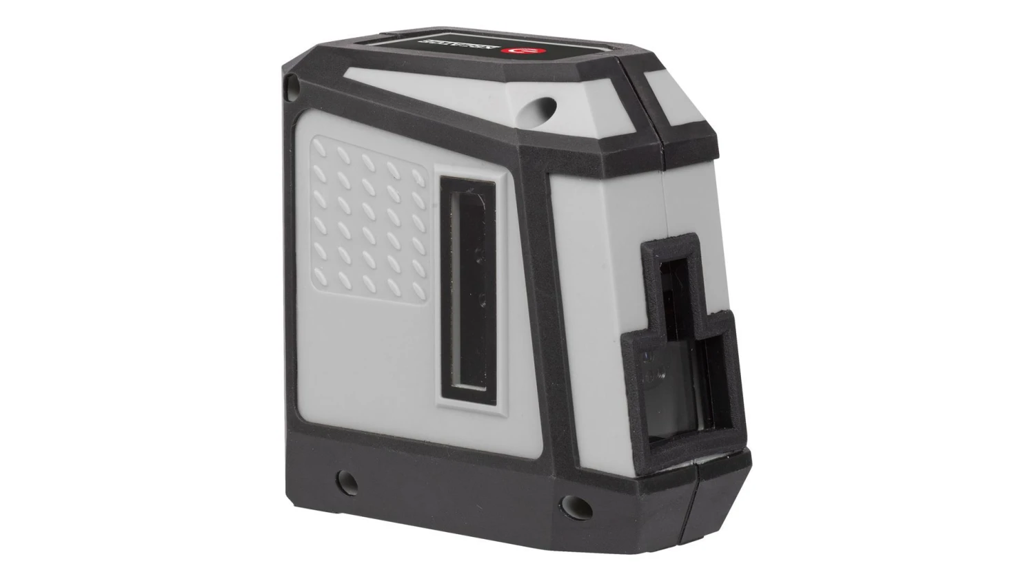 Kreator KRT706310 Zelfnivellerende Kruislijnlaser 90° Body In Tas - 12 M - Rood - 3 Lijnen 3 Kreator KRT706310 Zelfnivellerende Kruislijnlaser 90° Body In Tas - 12 M - Rood - 3 Lijnen - Afbeelding 3