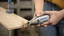 Dremel 4250-3/45 Multitool Incl. 45-delige Accessoire Set In Koffer - F0134250JF -Makita || Bosch || Stanley Verkoop 4ccd255ed5d60cda4b0a5a9f2498a9b4