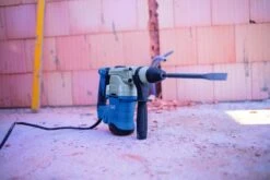 Scheppach DH1300PLUS SDS-Plus Boorhamer In Koffer - 1250W - 5J - 5907902901 -Makita || Bosch || Stanley Verkoop 4ce0efcb1da7e2735130d2349b1b356f