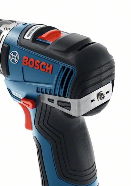 Bosch GSR 12 V-35 12V Li-Ion Accu Boor-/schroefmachine Body In L-Boxx - 06019H8001 3 Bosch GSR 12 V-35 12V Li-Ion Accu Boor-/schroefmachine Body In L-Boxx - 06019H8001 - Afbeelding 3