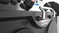 PerfectPro ROCKHART RH4 Bouwradio - FM RDS - DAB+ - Bluetooth - AUX In - Oplaadbaar (ingebouwde Lithium Accu) -Makita || Bosch || Stanley Verkoop 4d1deb171026fec93d6ed97b2dbd817f