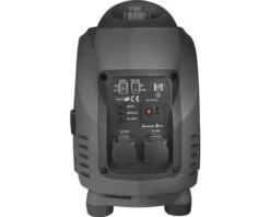 Eurom Independ-R 2500 4-takt Benzine Inverter Aggregaat - Generator - 2500W - 441734 -Makita || Bosch || Stanley Verkoop 4d6b52a7743b0af9154bec5e905c16ed