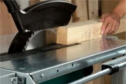 Metabo TKHS 315 M Zaagtafel - 4,2 DNB - 4200W (400V) - 315 X 30mm -Makita || Bosch || Stanley Verkoop 4d6c7f6cd904c743d0a1703a8968b246