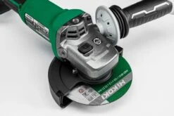 HiKOKI G1813DVE W4Z Accu Haakse Slijpmachine - 18V - 125 Mm -Makita || Bosch || Stanley Verkoop 4d765bf7dd19705e11b520ebcbeb5649