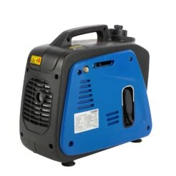 Hyundai 55001 Benzine Generator / Inverter Aggregaat - 4-takt - 800W -Makita || Bosch || Stanley Verkoop 4d770f909524262a92a015ab0aa00373