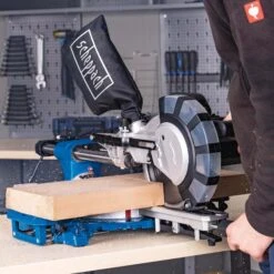 Scheppach HM216SPX Kap- En Trekzaag - 2000W -Makita || Bosch || Stanley Verkoop 4d86b5c5a3804c325a7477b36a393afd