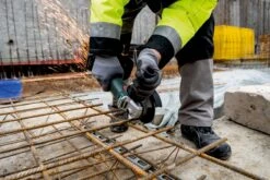 Metabo W 18 L 9-125 Quick 18V Li-ion Accu Haakse Slijper Set (3x 4.0Ah Li-Power Accu) In MetaBOX -Makita || Bosch || Stanley Verkoop 4db548045e3d896b1f83fe5aa8a56f41 1