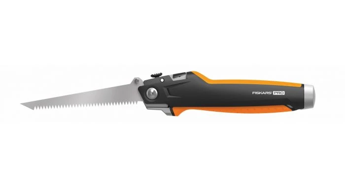 Fiskars 1027226 CarbonMax Gipsplaatmes 1 Fiskars 1027226 CarbonMax Gipsplaatmes