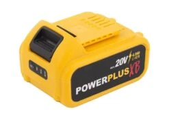 Powerplus POWXB20050 20V Li-Ion Accu Haakse Slijper Set (1x 4.0Ah Accu) In Koffer - Koolborstelloos 21 Powerplus POWXB20050 20V Li-Ion Accu Haakse Slijper Set (1x 4.0Ah Accu) In Koffer - Koolborstelloos -Makita || Bosch || Stanley Verkoop 4ddb8109a3048d0f23bda59d73457c25
