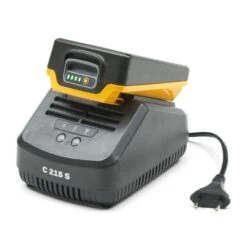 Stiga C 215 S Oplader - 20V -Makita || Bosch || Stanley Verkoop 4dfac8844e38881995ea2b7829a3438b