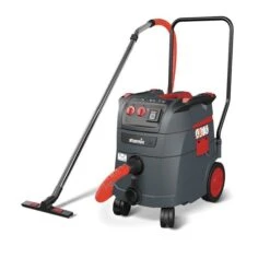 Starmix IPulse L-1635 Premium Bouwstofzuiger Met Rijbeugel - 1600W - L-klasse - 35L - 018980