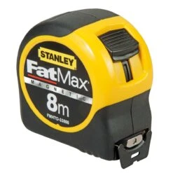 Stanley FMHT0-33868 FatMax Blade Armor Rolmaat - Magnetisch - 8m X 32mm