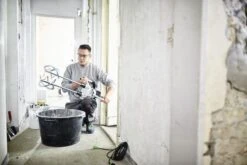 Festool MX 1600/2 REQ DUO DOUBLE Mengmachine - 1500W - 140mm -Makita || Bosch || Stanley Verkoop 4e8fa85df553c12b28bac3950ea63922