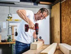 Einhell TE-CD 18/40 Li Solo 18V Li-Ion Accu Boor-/ Schroefmachine Body - 4513925 5 Einhell TE-CD 18/40 Li Solo 18V Li-Ion Accu Boor-/ Schroefmachine Body - 4513925 -Makita || Bosch || Stanley Verkoop 4e9755c737c488033549e0a0543b0071