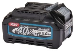 Makita BL4020 XGT 40 V Li-ion Accu - 2.0Ah - 191L29-0 -Makita || Bosch || Stanley Verkoop 4eaf004c8598dacae53785b01afa96b5